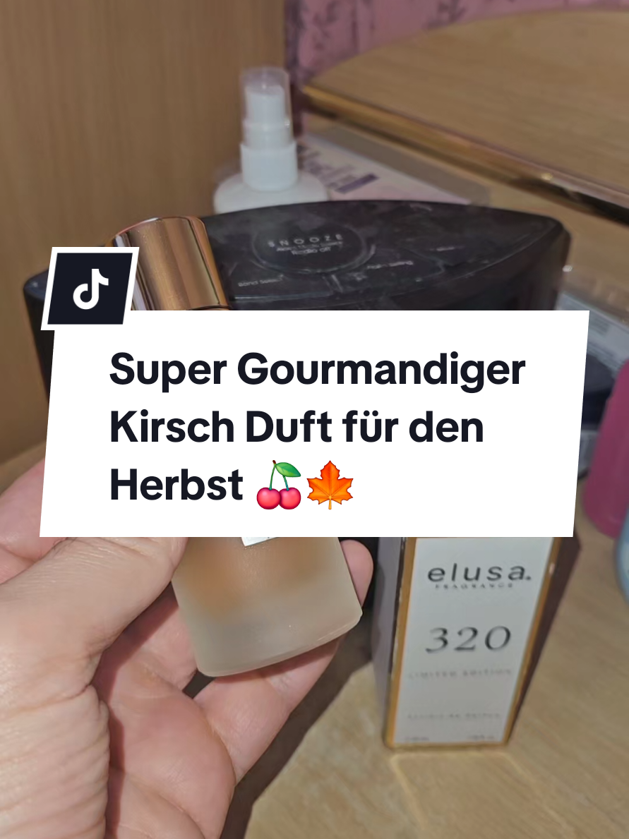 @PERFUMEDUNJA & MORE