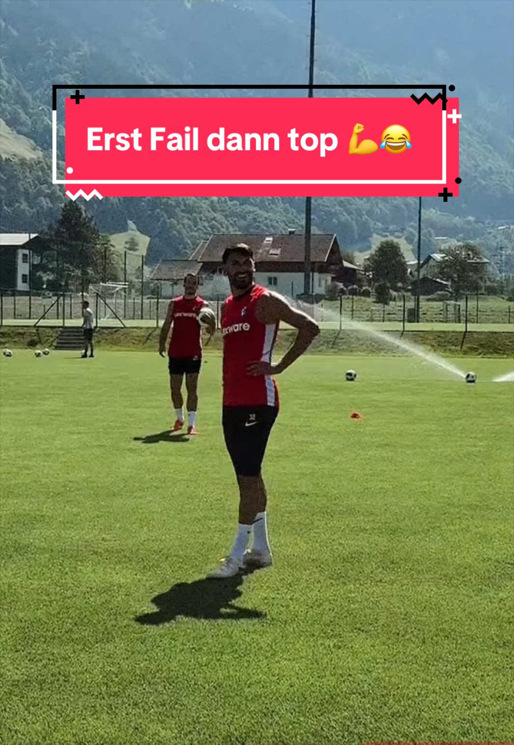 @SC Freiburg
