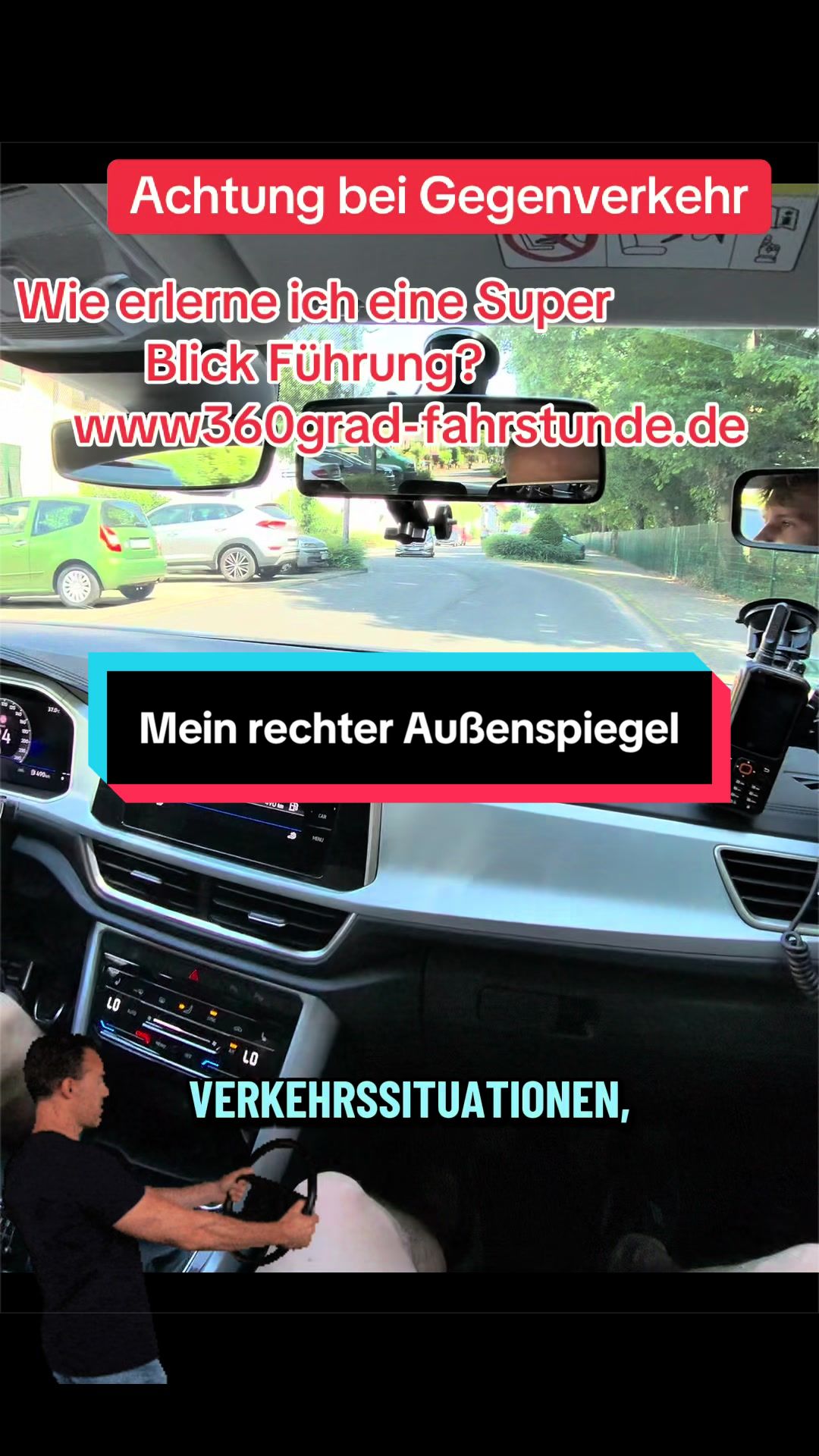 @Herr TikTokFahrlehrer