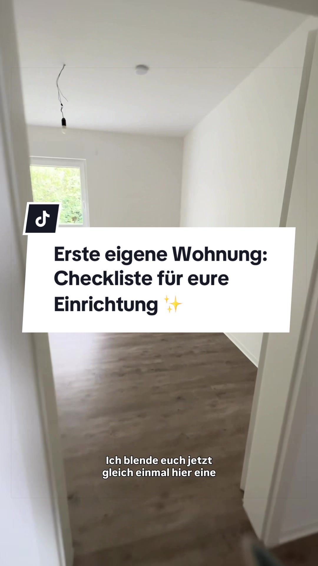 @Wohntipps 📦🏠 @vonovia