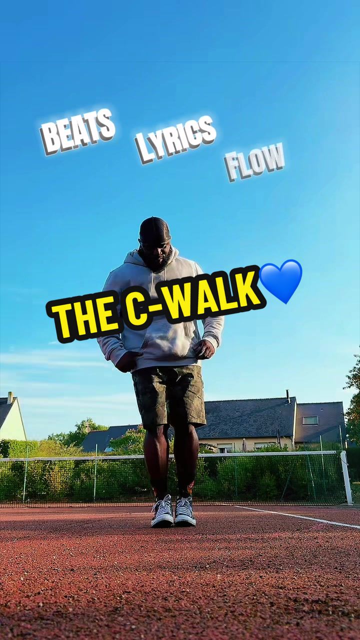 @MXD🇫🇷Mr.CWALK♒️