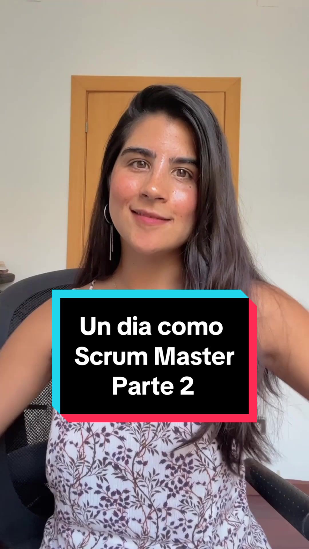 @Lucia Camargo - Scrum Heroes