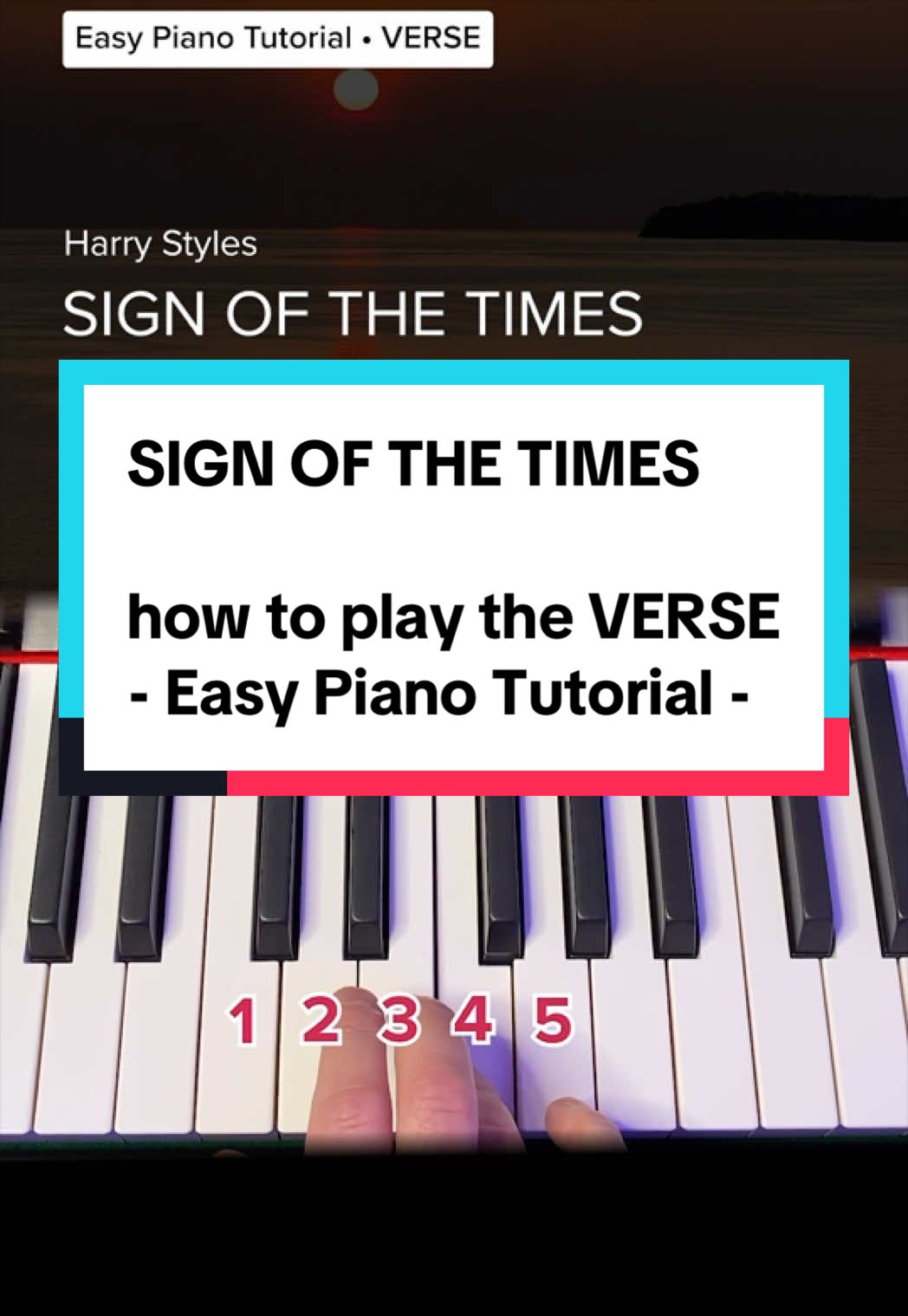 @Autistic Piano