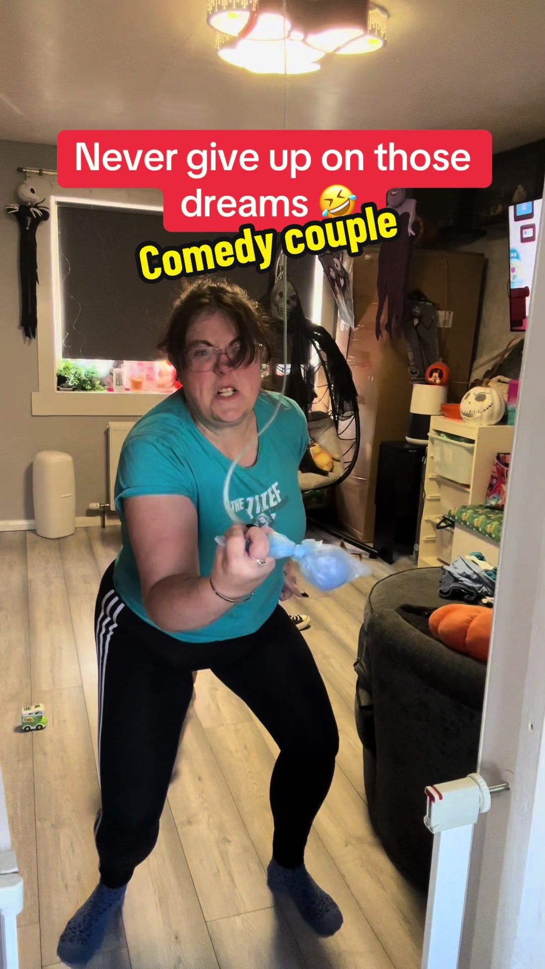 @traceycrazymama