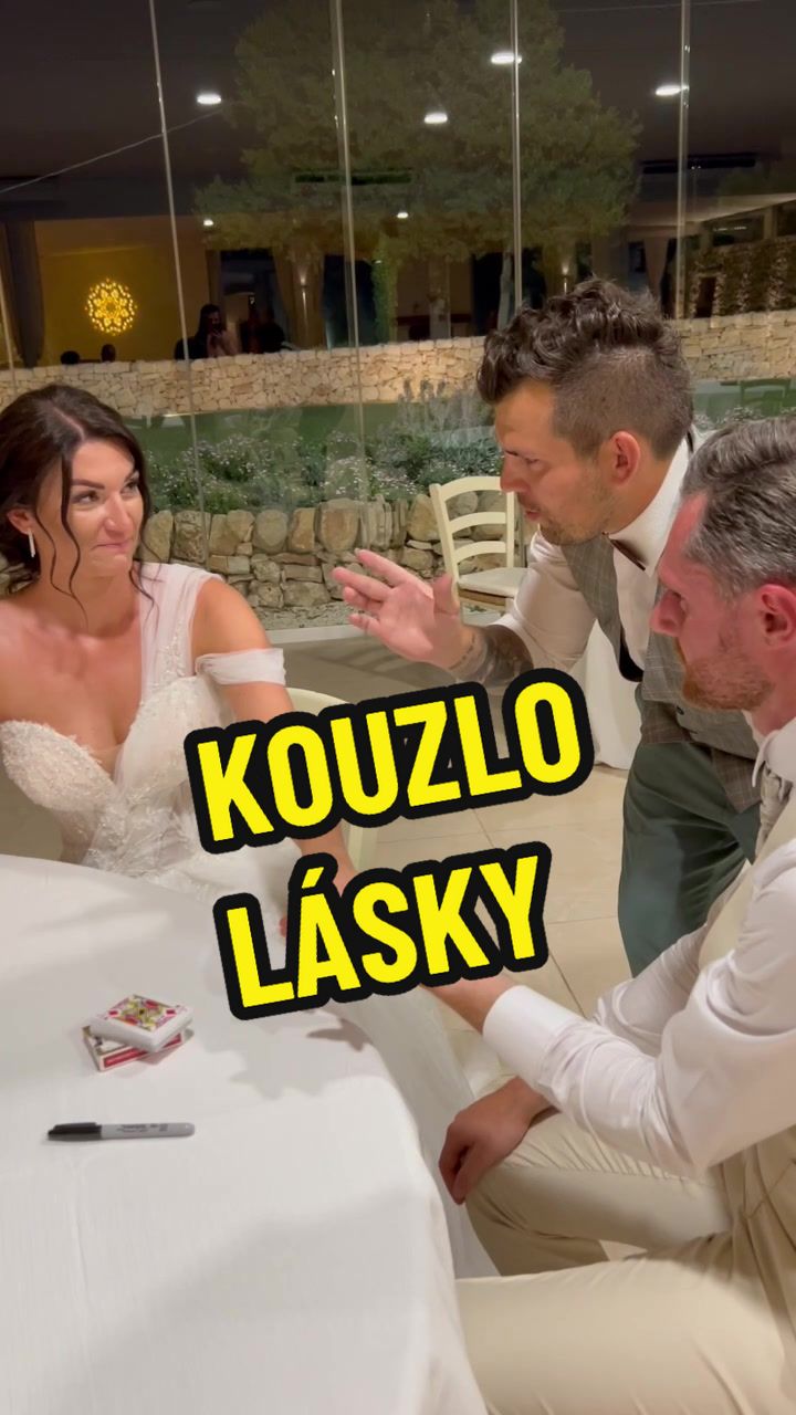 @kouzeln&iacute;k Tomasiano