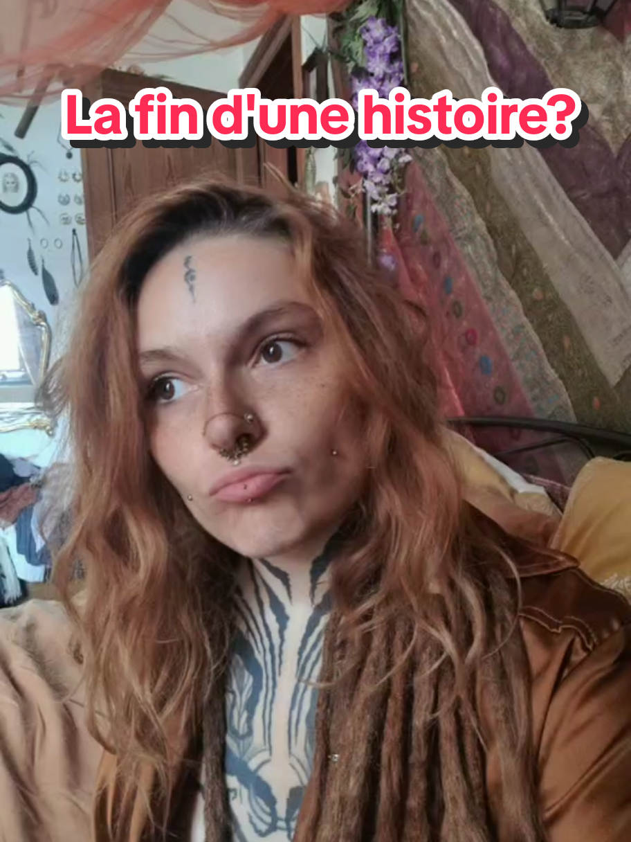 @༺ Druid Path ༻ - AuDHD
