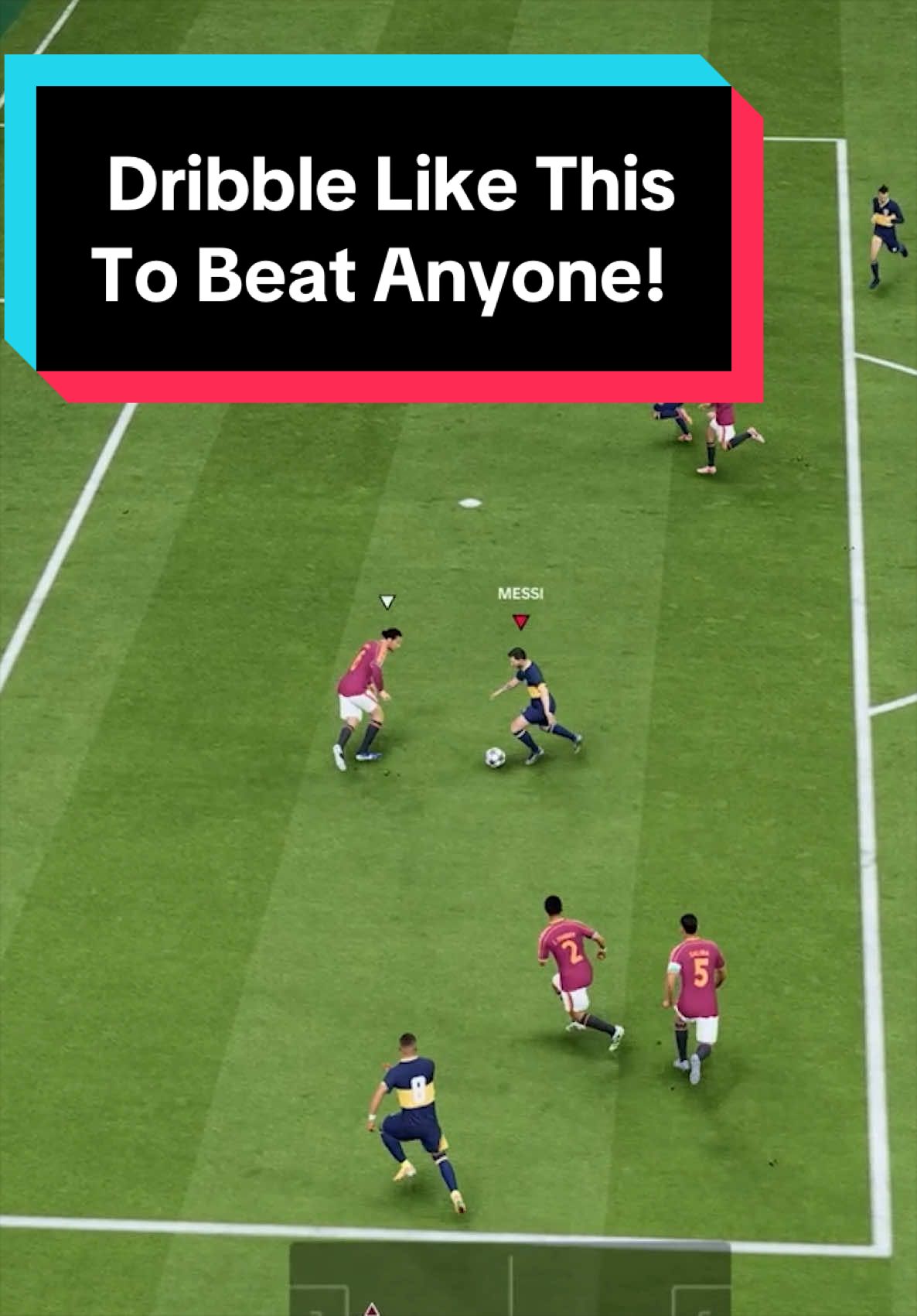 @THE GUIDE - FC Coaching