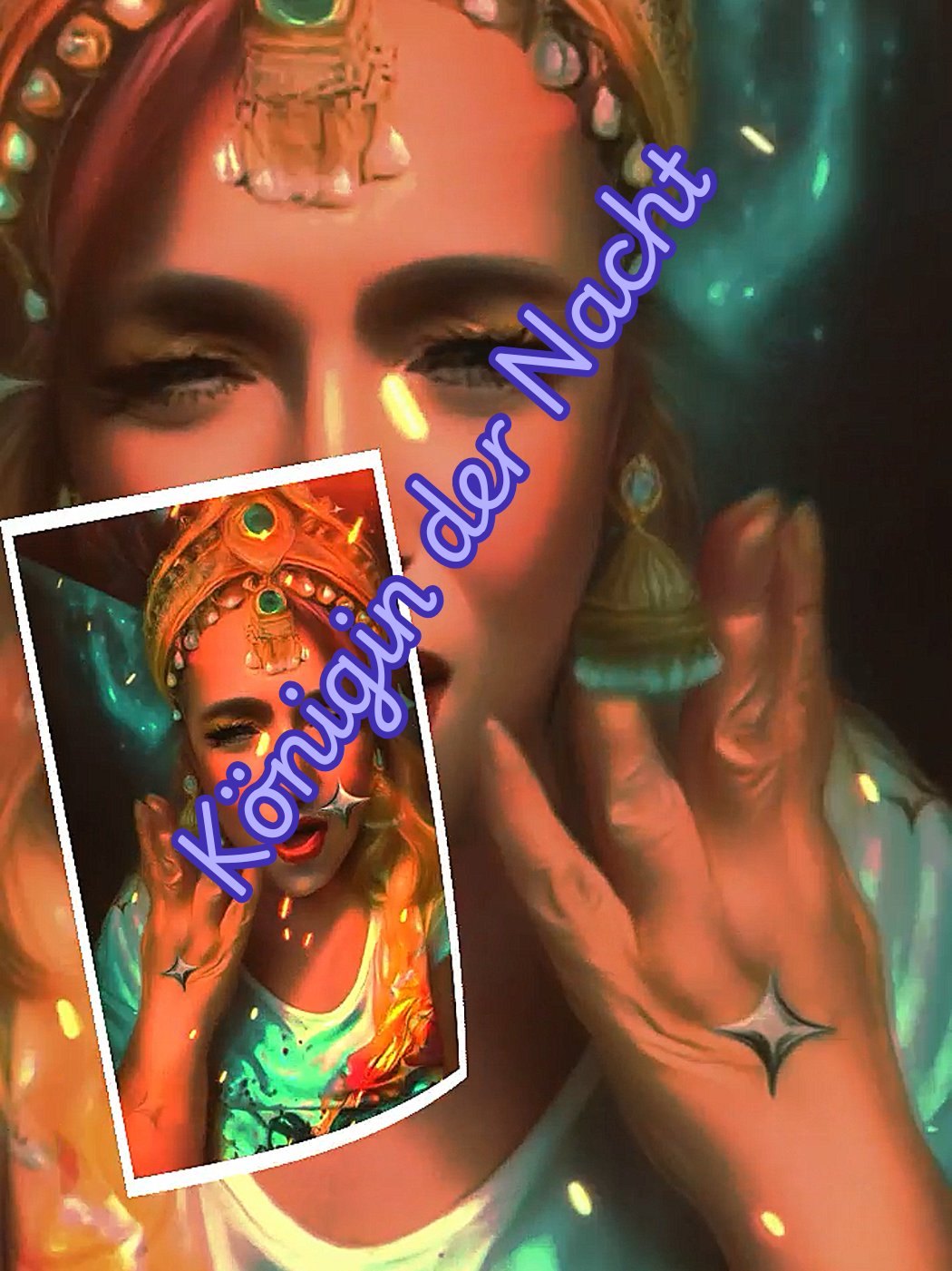 @👑𝒩ℴ𝒷𝓁ℯ𝒬𝓊ℯℯ𝓃𝒜𝓃𝓃ℯ