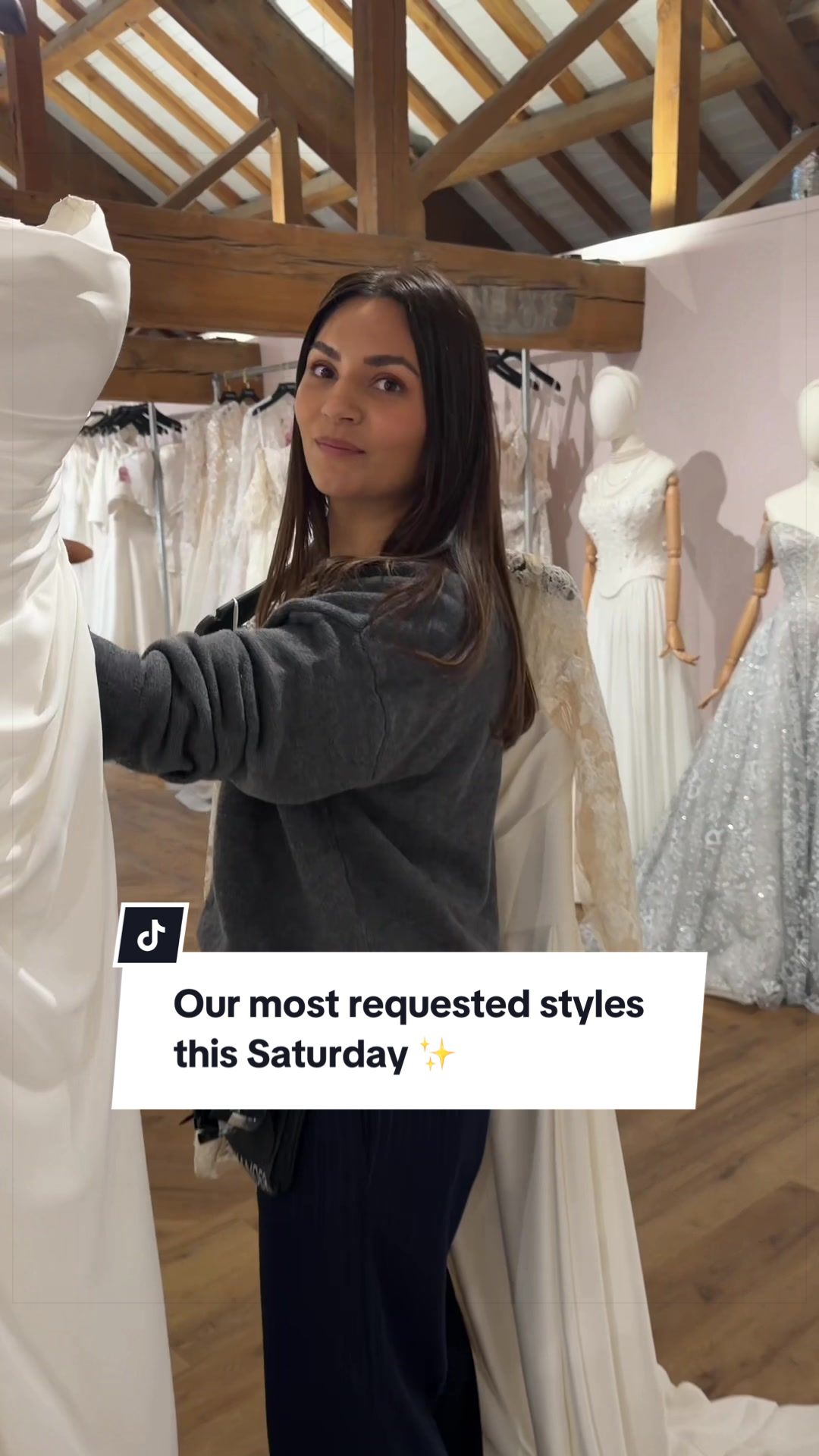 @Dotty Bridal 🤍