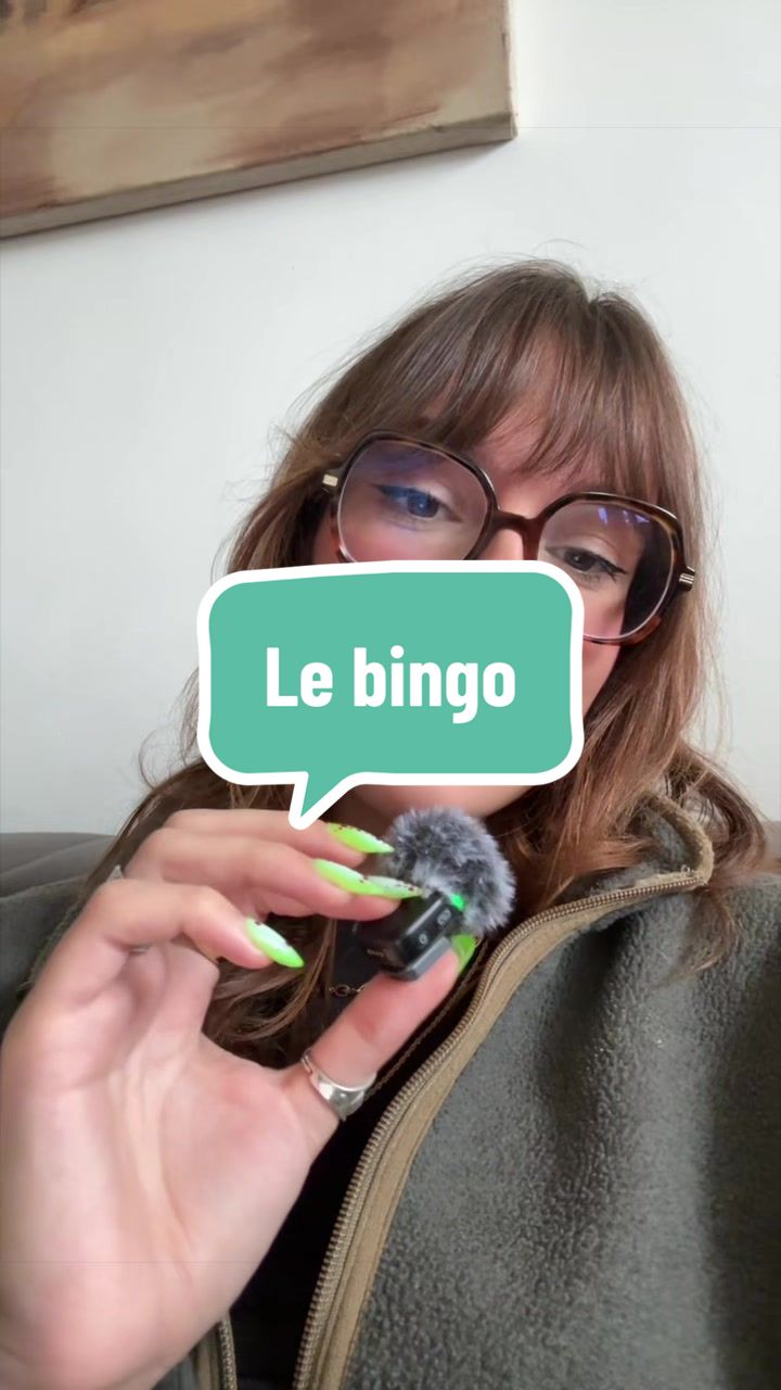 @Bavardage