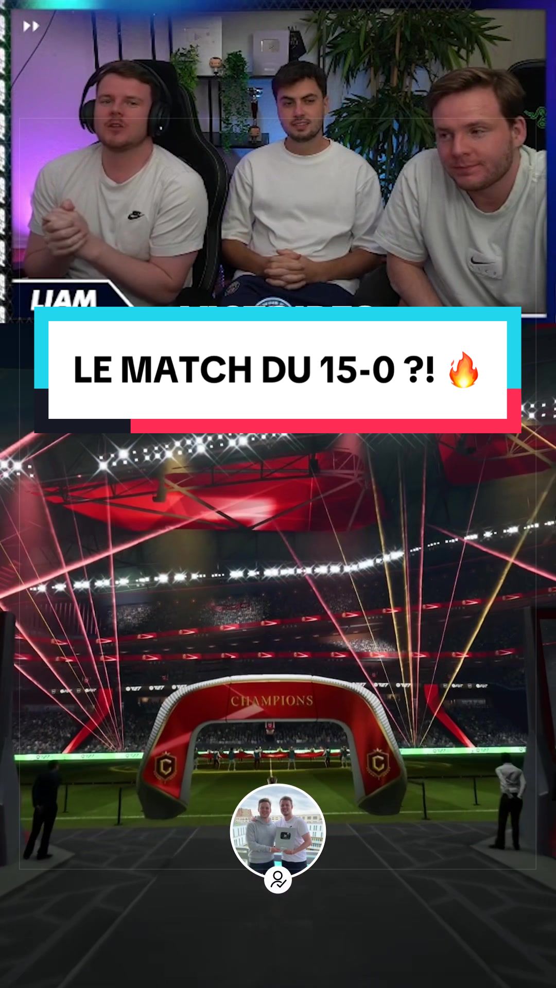 @Twins Fifa