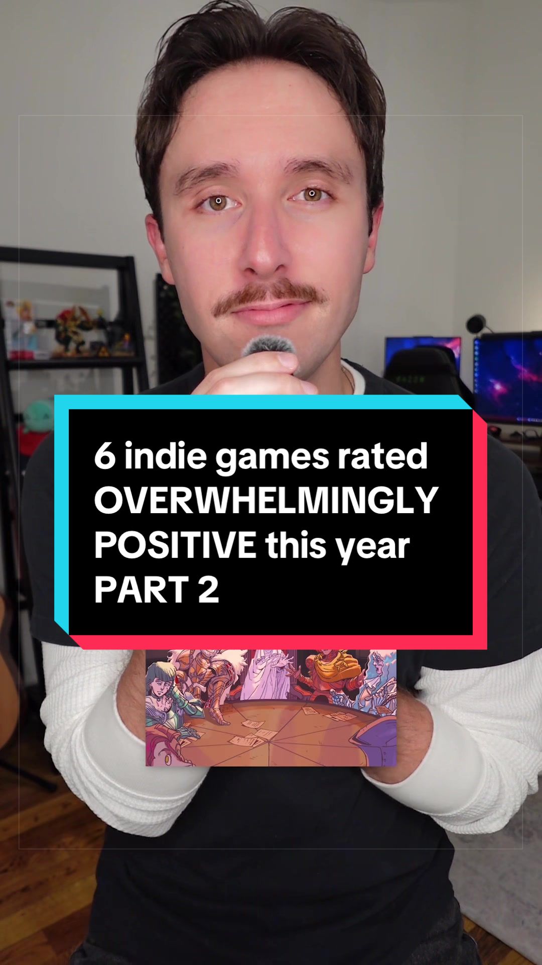@Rogan 🎮 gaming nonsense