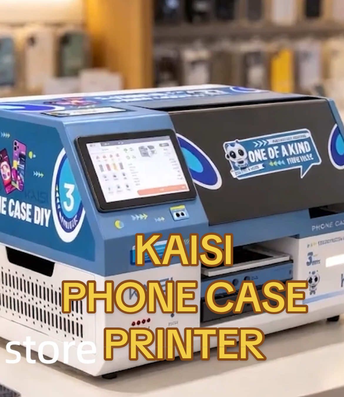 @Kaisi Sugon Tools Nora