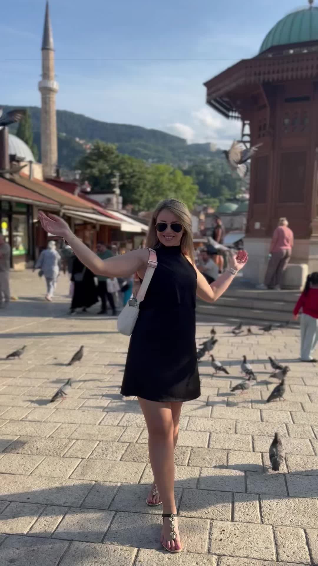 @Amela Osmanovic