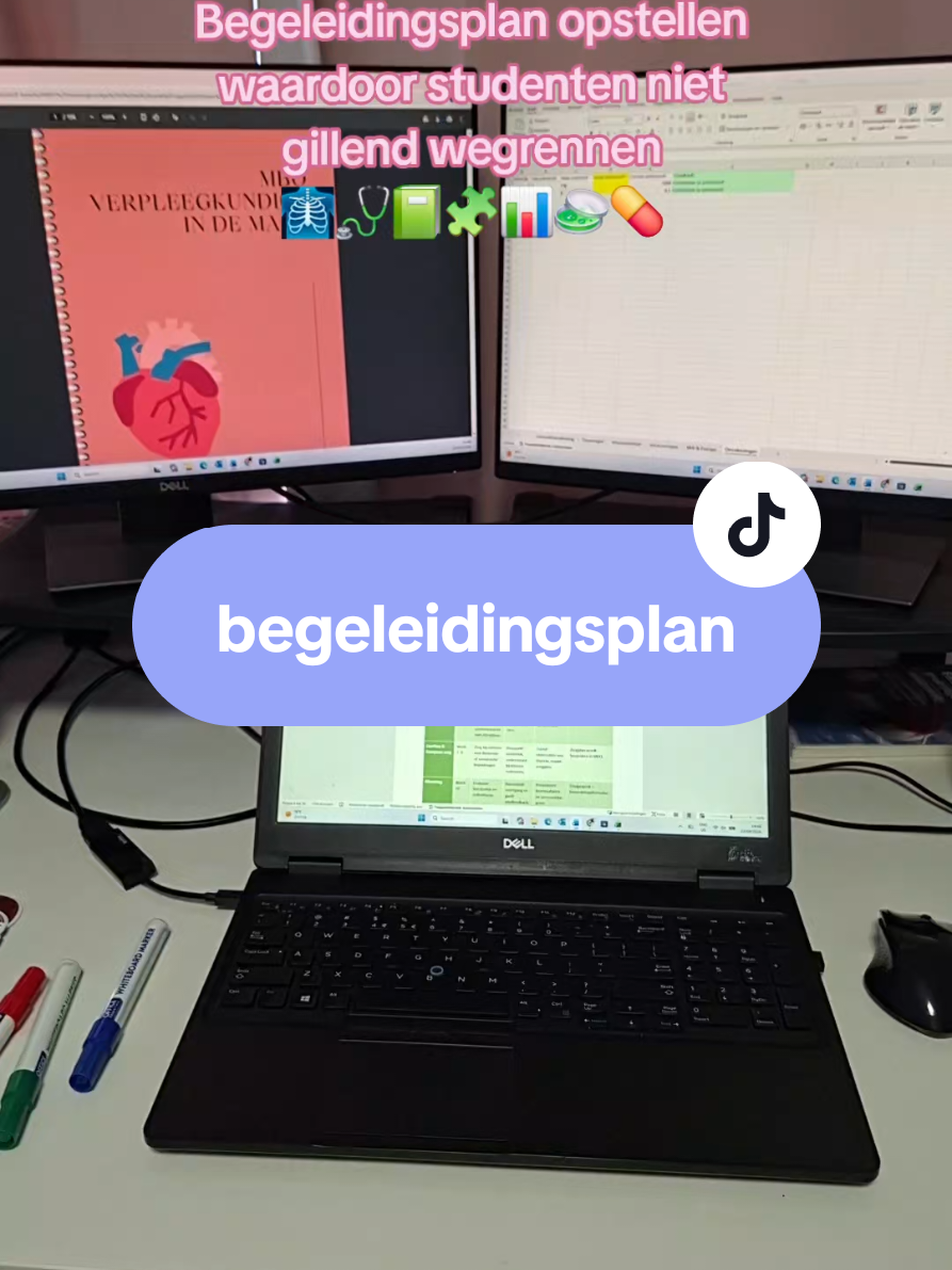 @Verpleegkunde Docent
