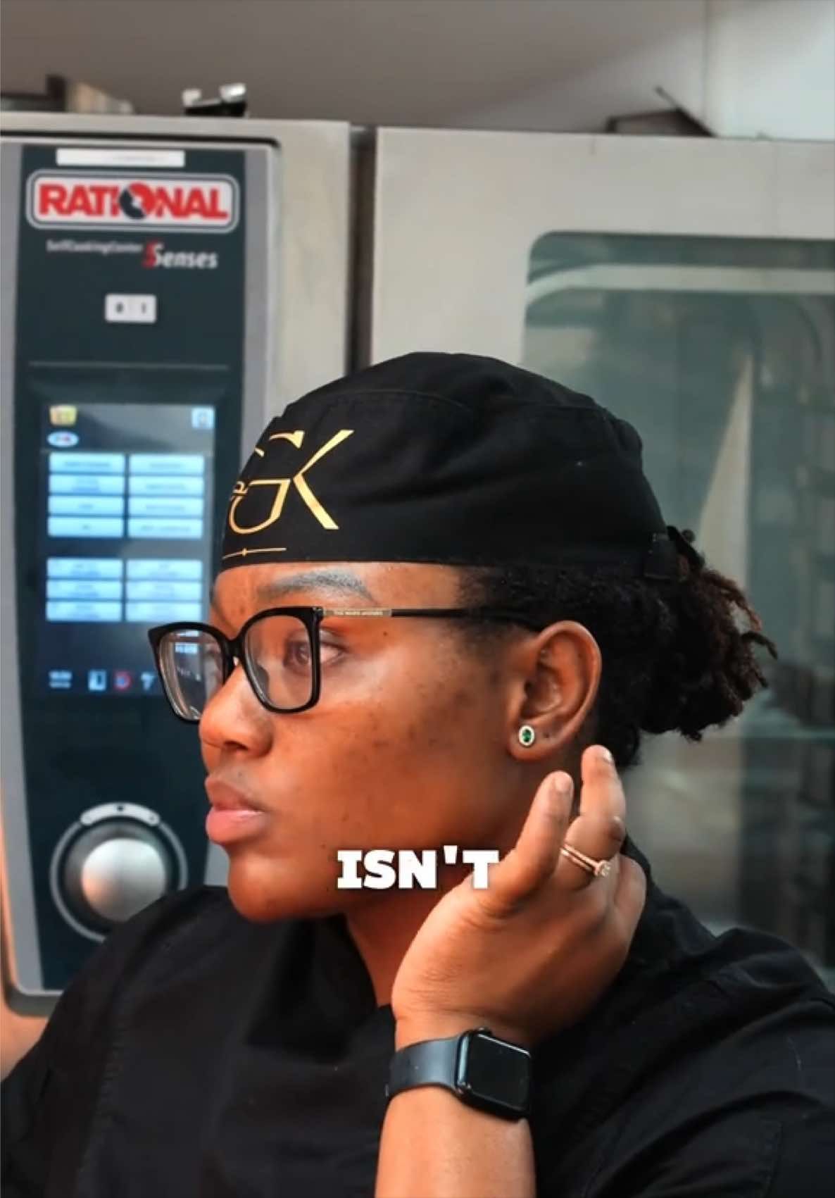 @Enny's Gourmet Kitchen
