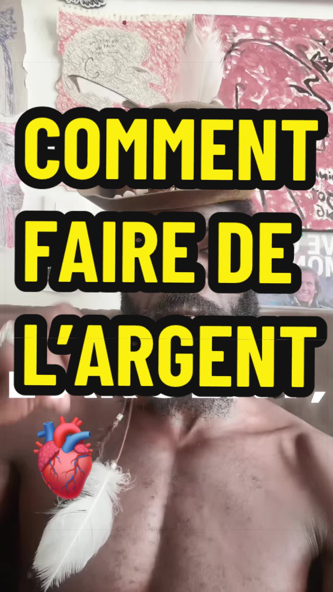 @SALAMAN LE GRIOT