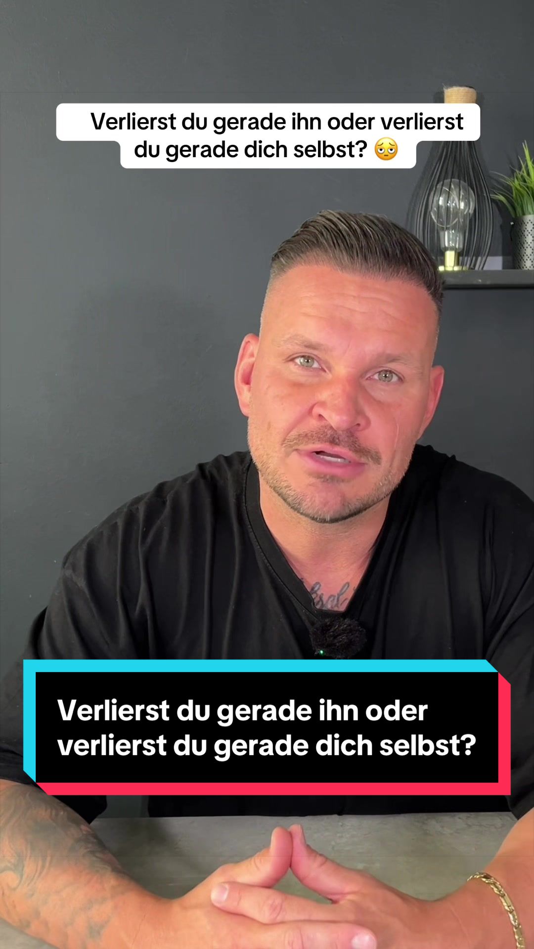@Dominique Dreher
