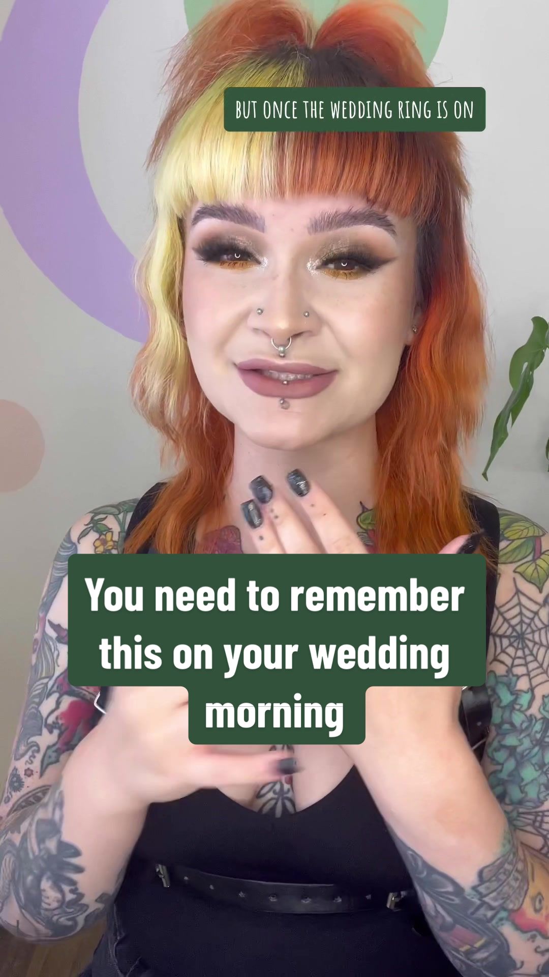 @Rosie | Wedding MUA