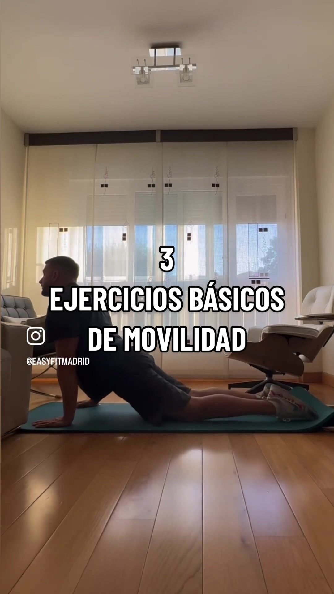 @Easy Fit Madrid