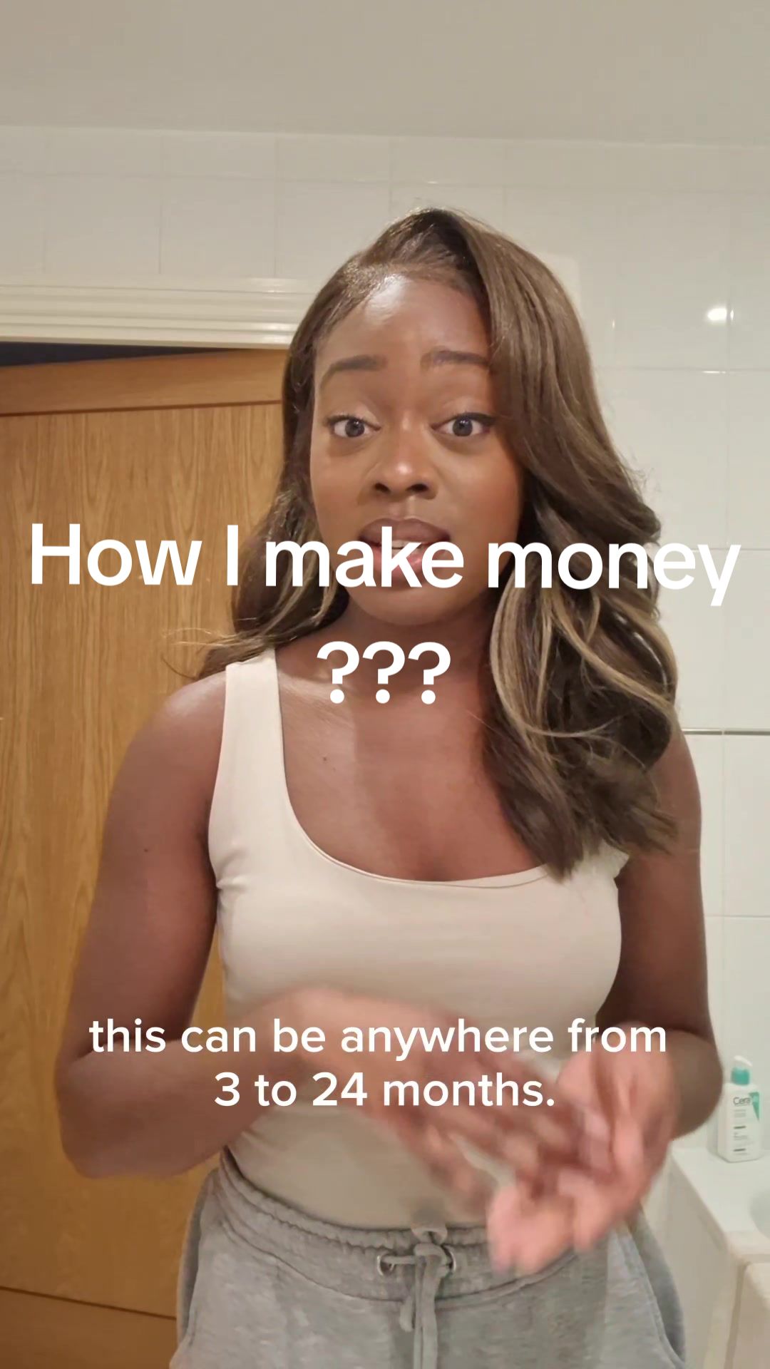 @Esther Tunrola