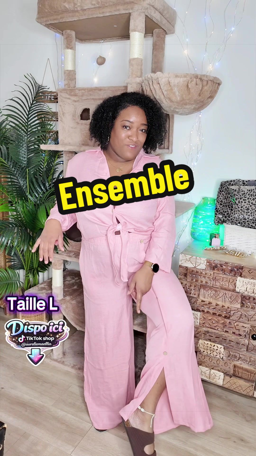 @Aur&eacute;lie et Maellia