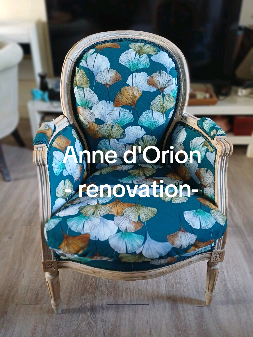 @Anne d'Orion