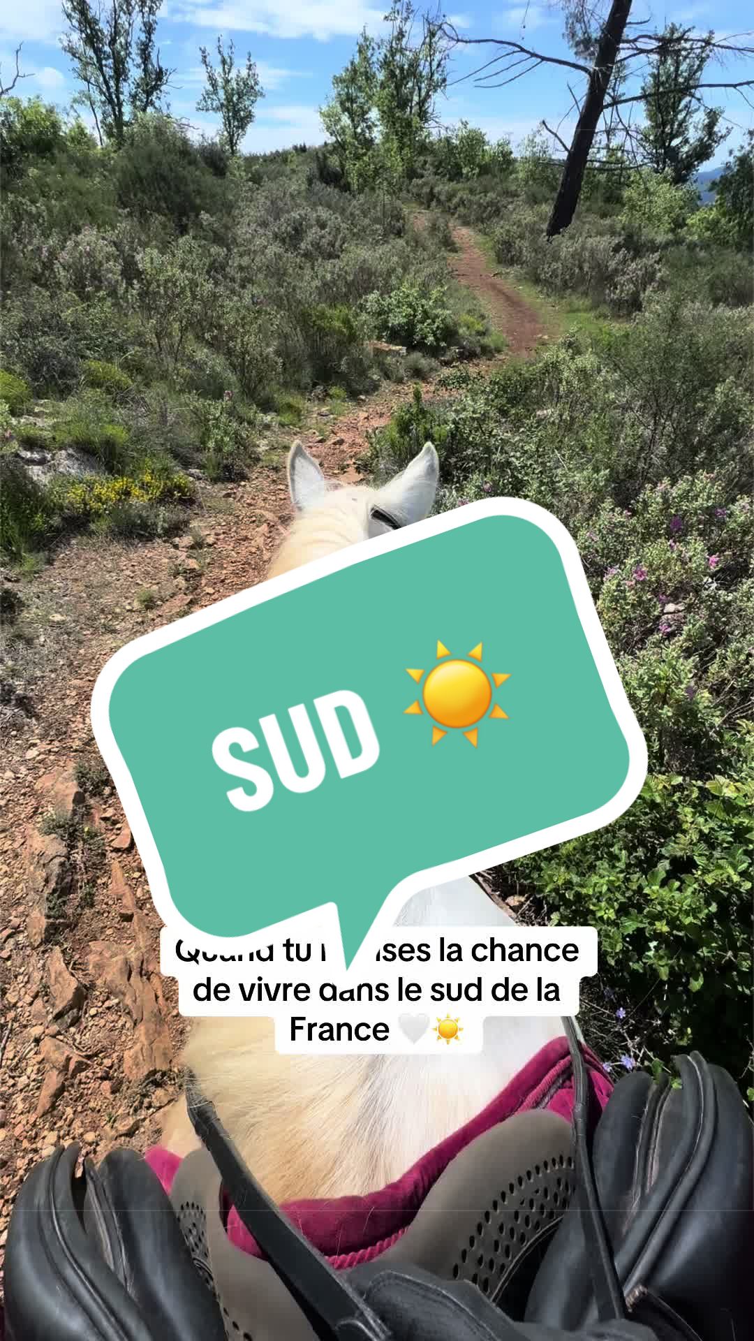 @Salut c&rsquo;est Marine