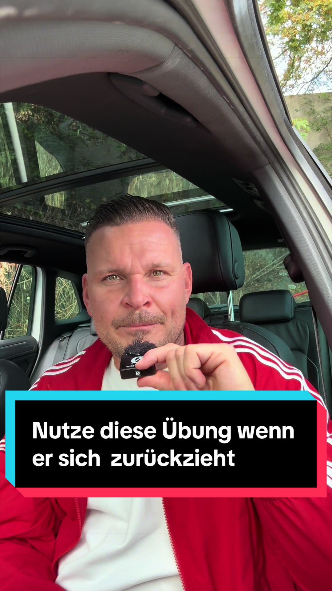 @Dominique Dreher