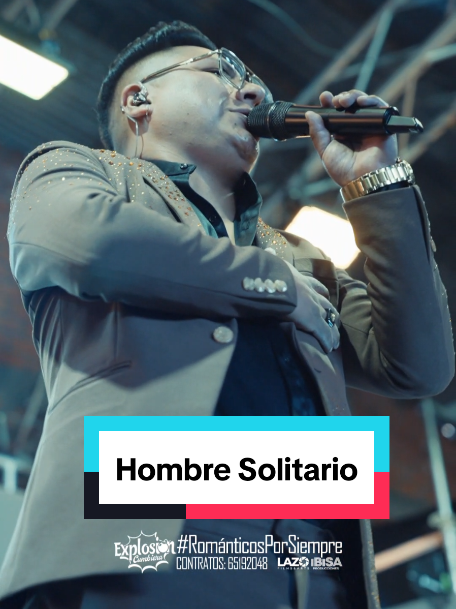@Explosi&oacute;n Cumbiera