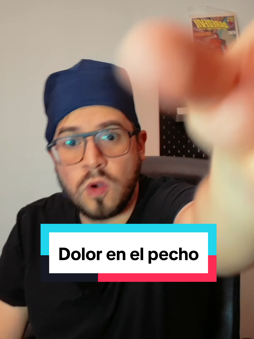@Dr Kevin Rincon