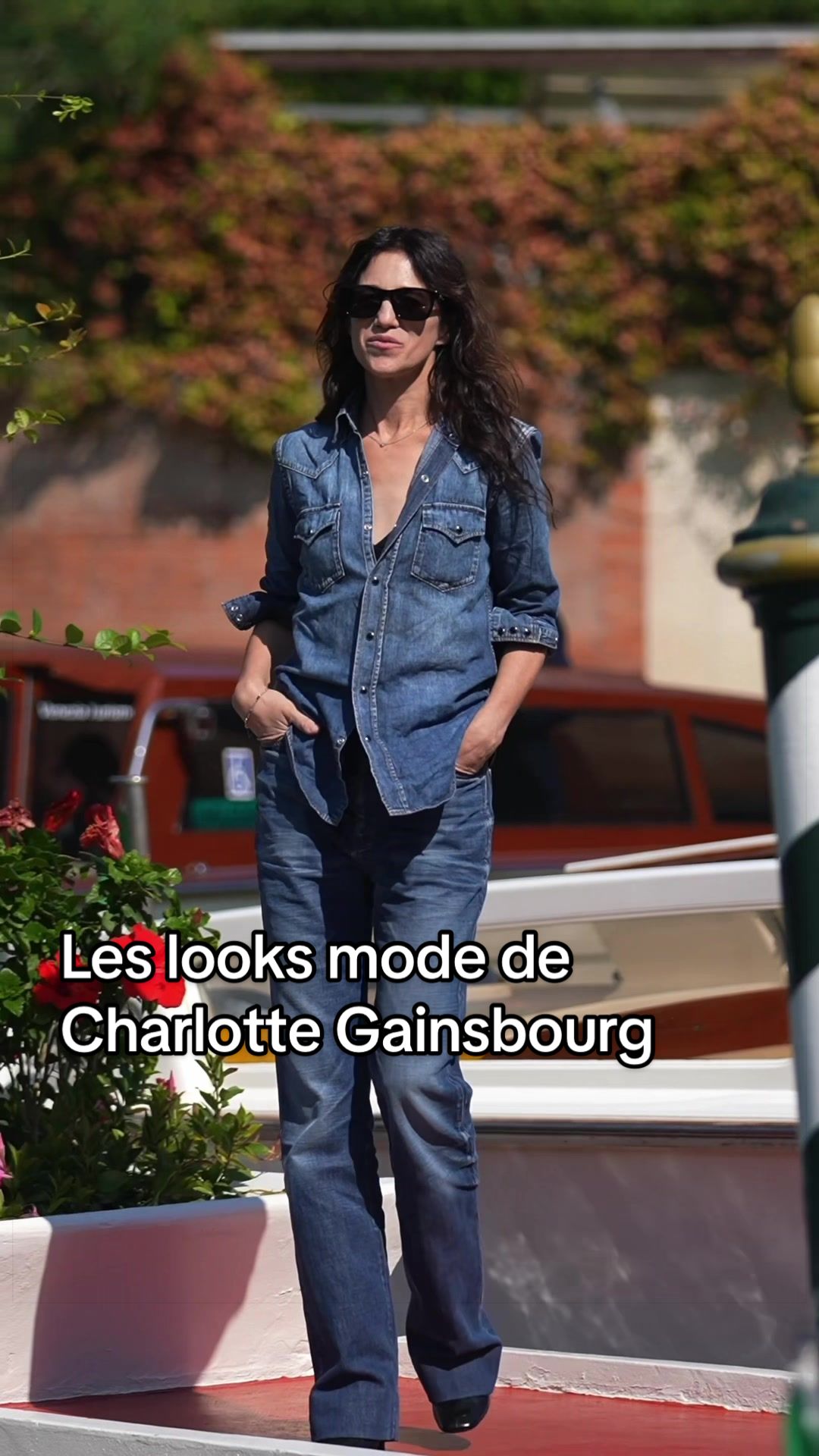 @Vogue France