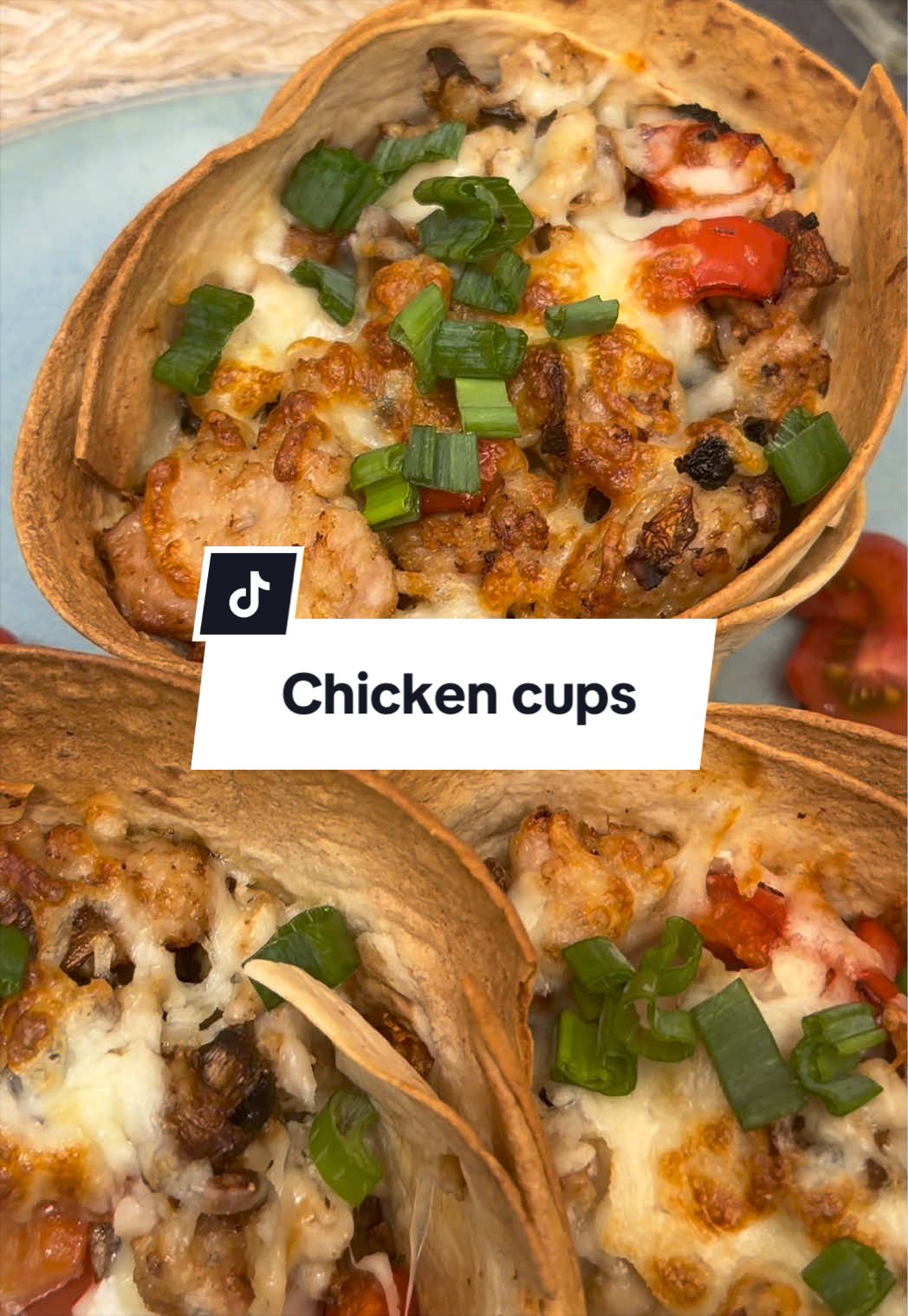 @AirFryer Recipes