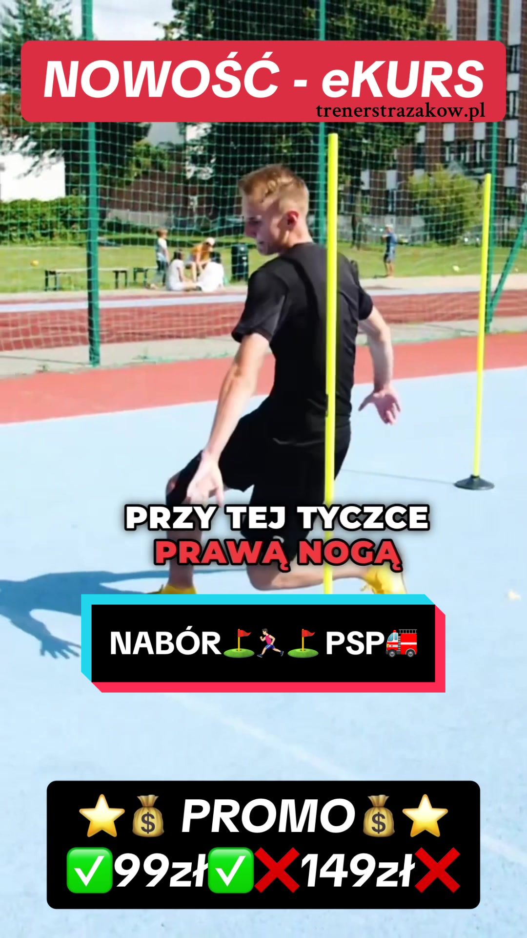@Zostań Strażakiem