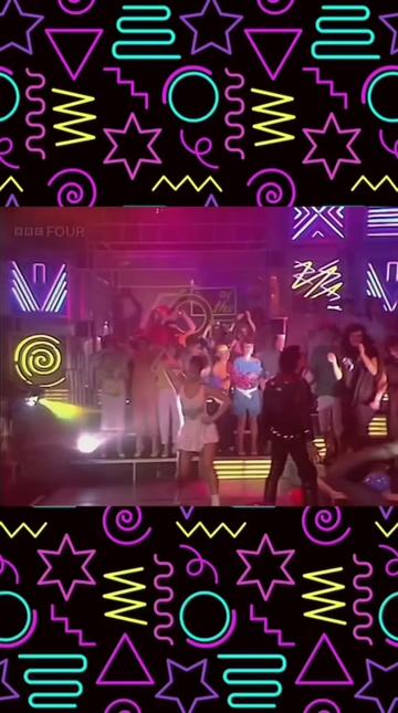 @80s throwback hits