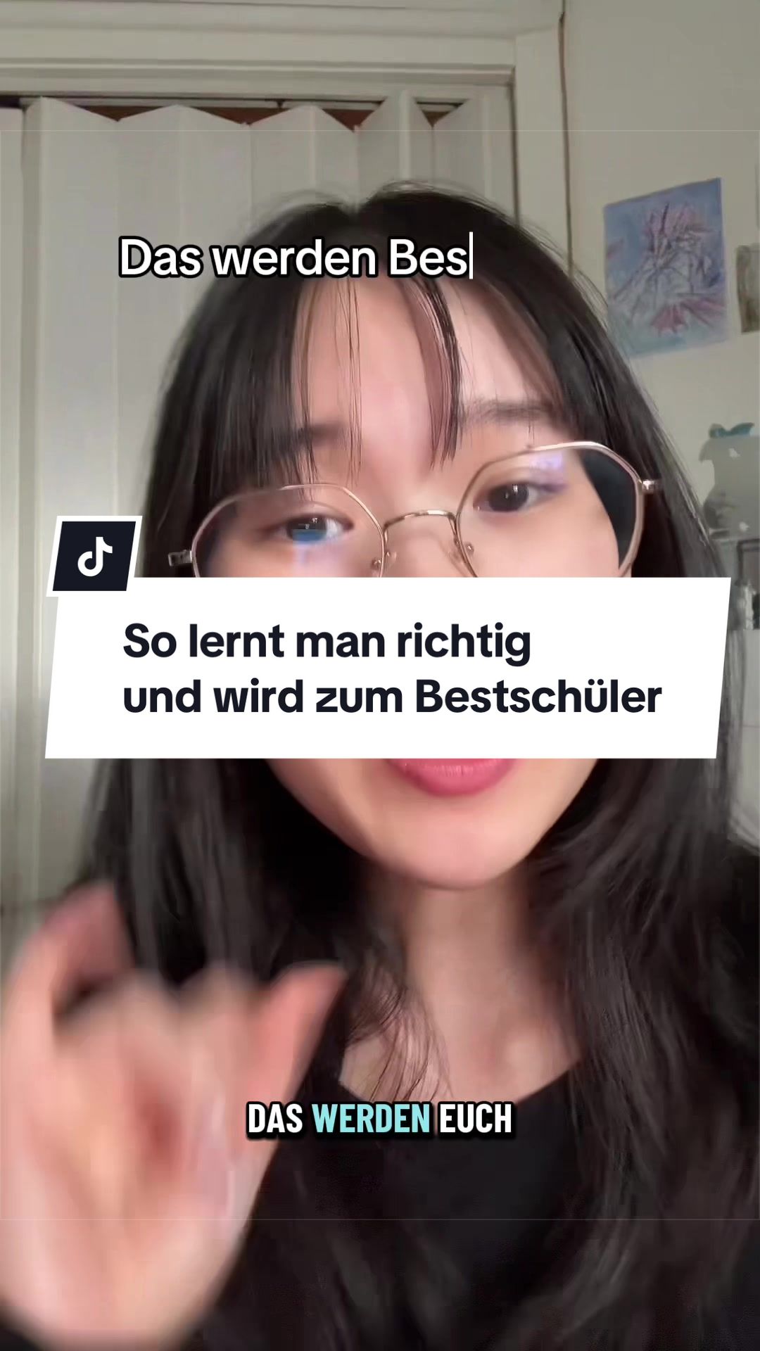 @motivated student