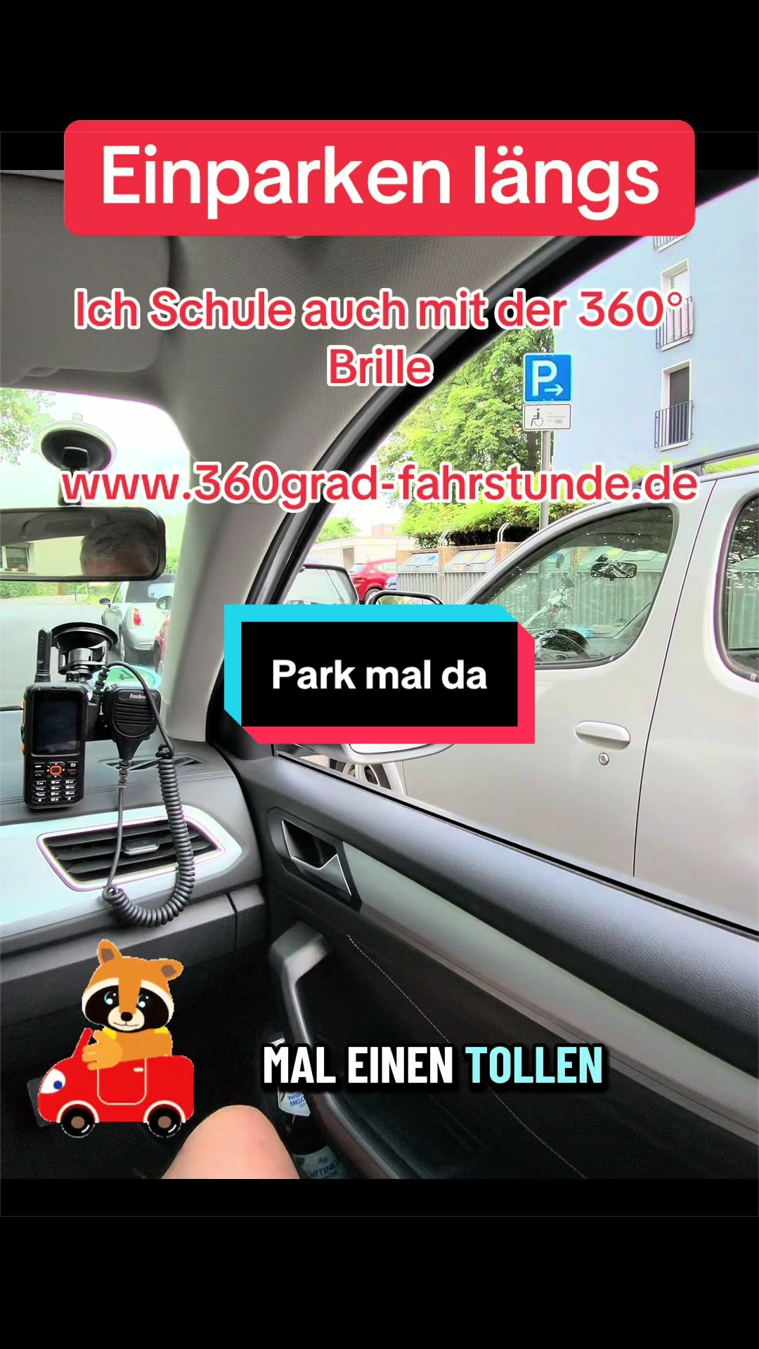@Herr TikTokFahrlehrer