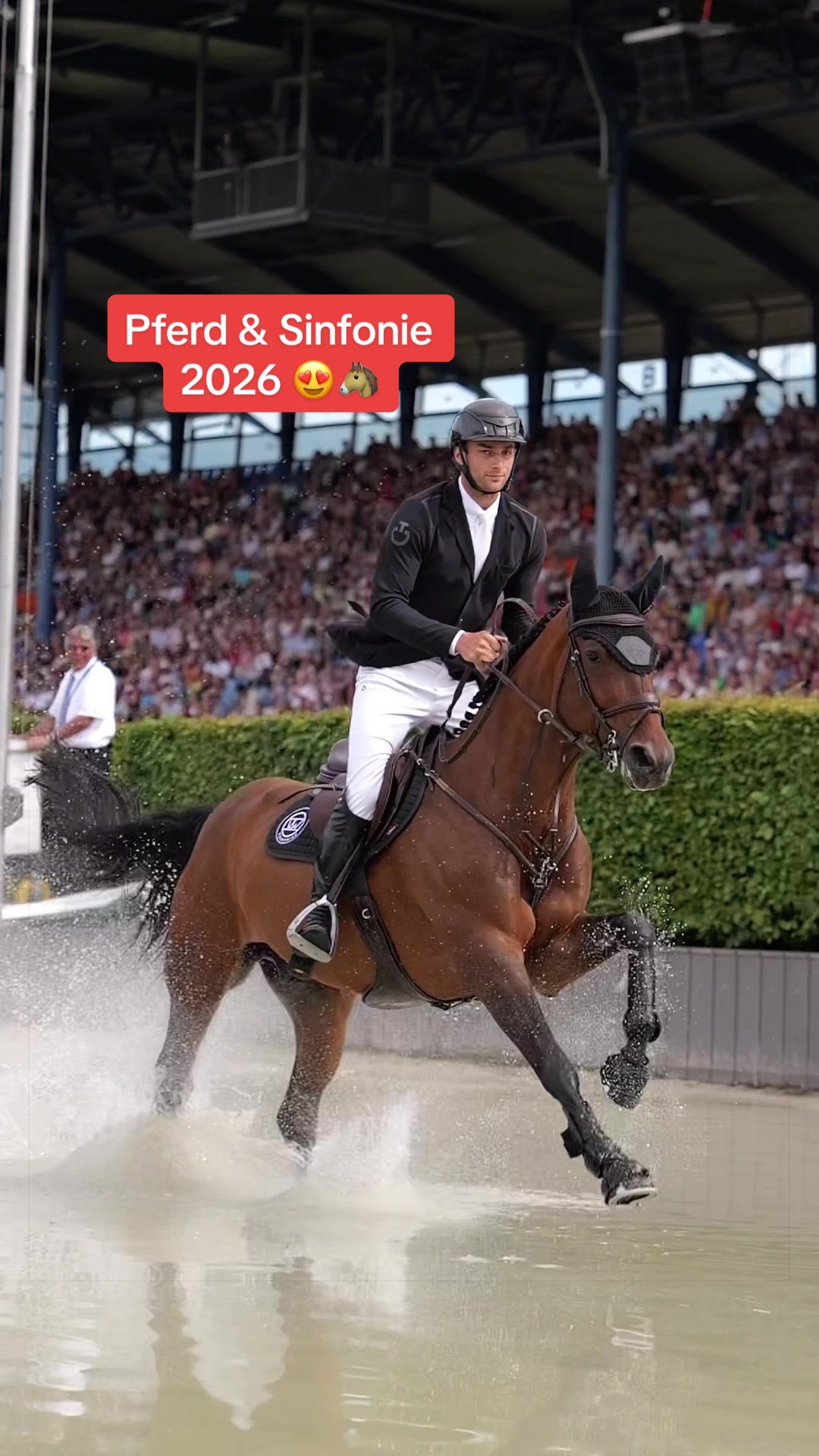 @CHIO Aachen