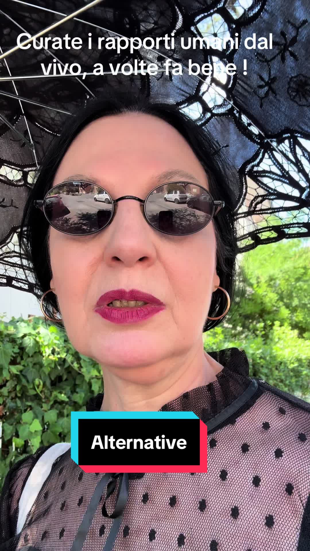 @Oh my Goth! Personal diary