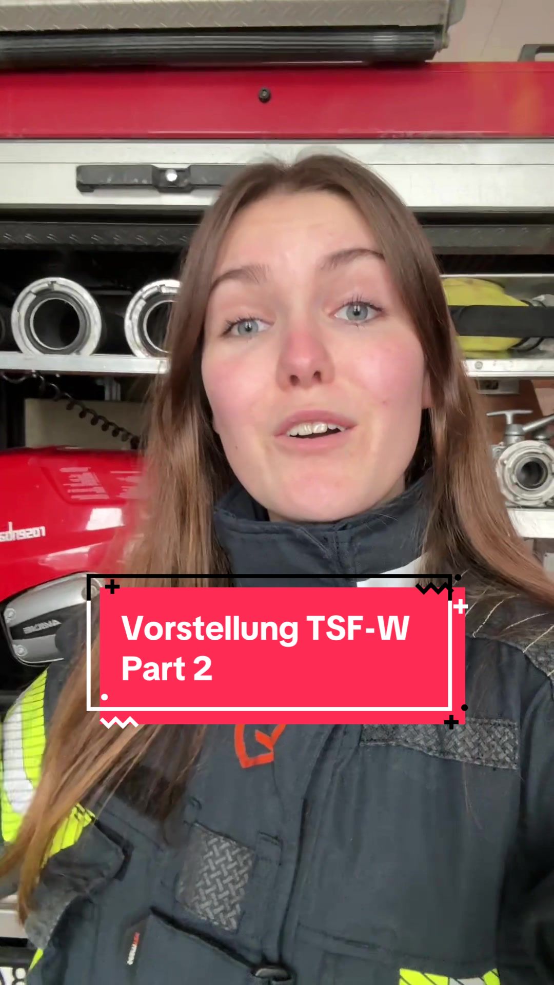 @Sophia - Freiwillige Feuerwehr