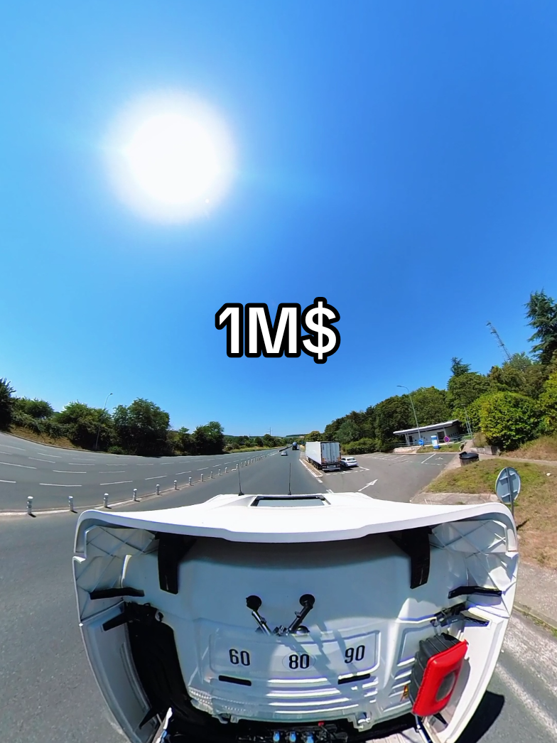 @UN ROUTIER