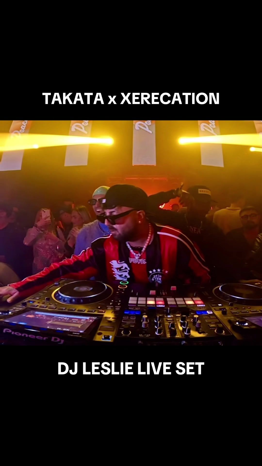 @DJ LESLIE
