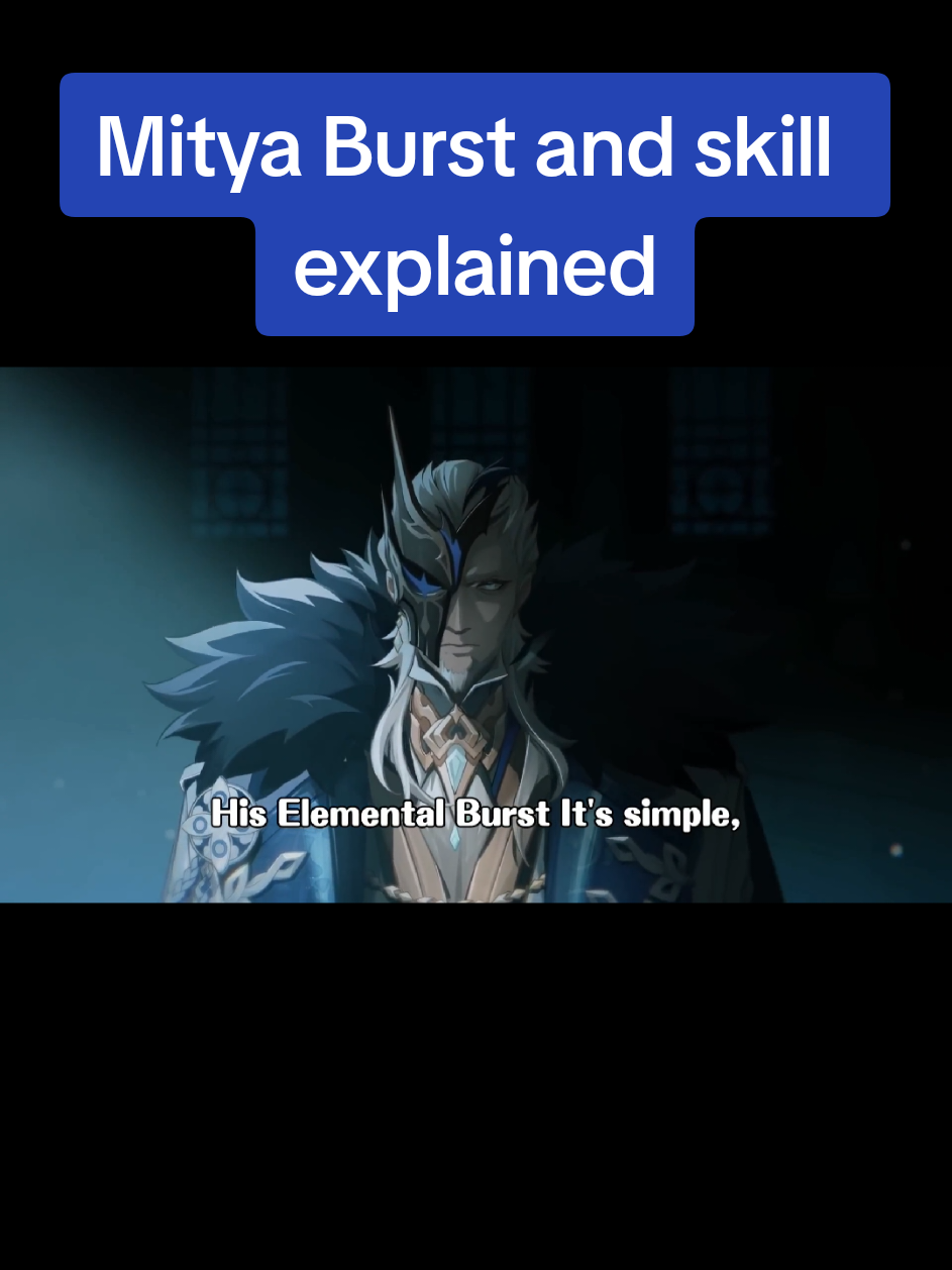 @Genshin Snezhnaya