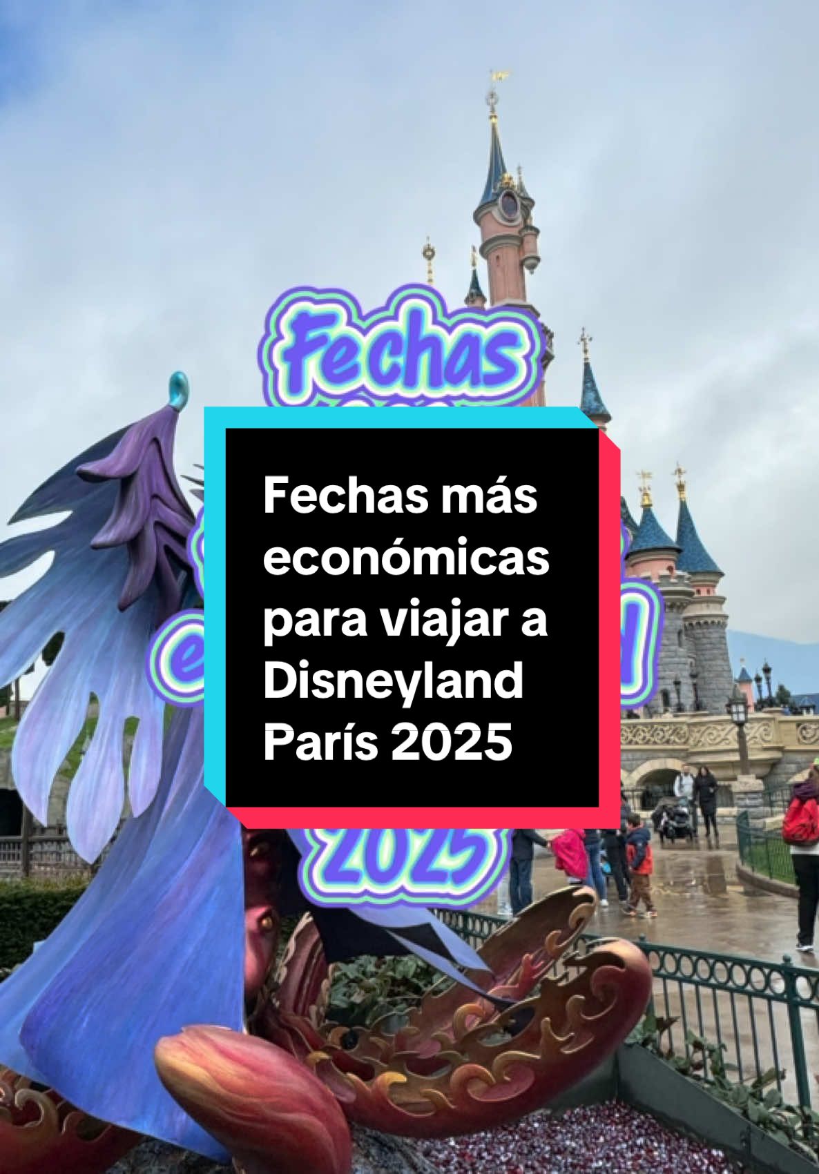 @Gabriel Fdz | Agente Disney