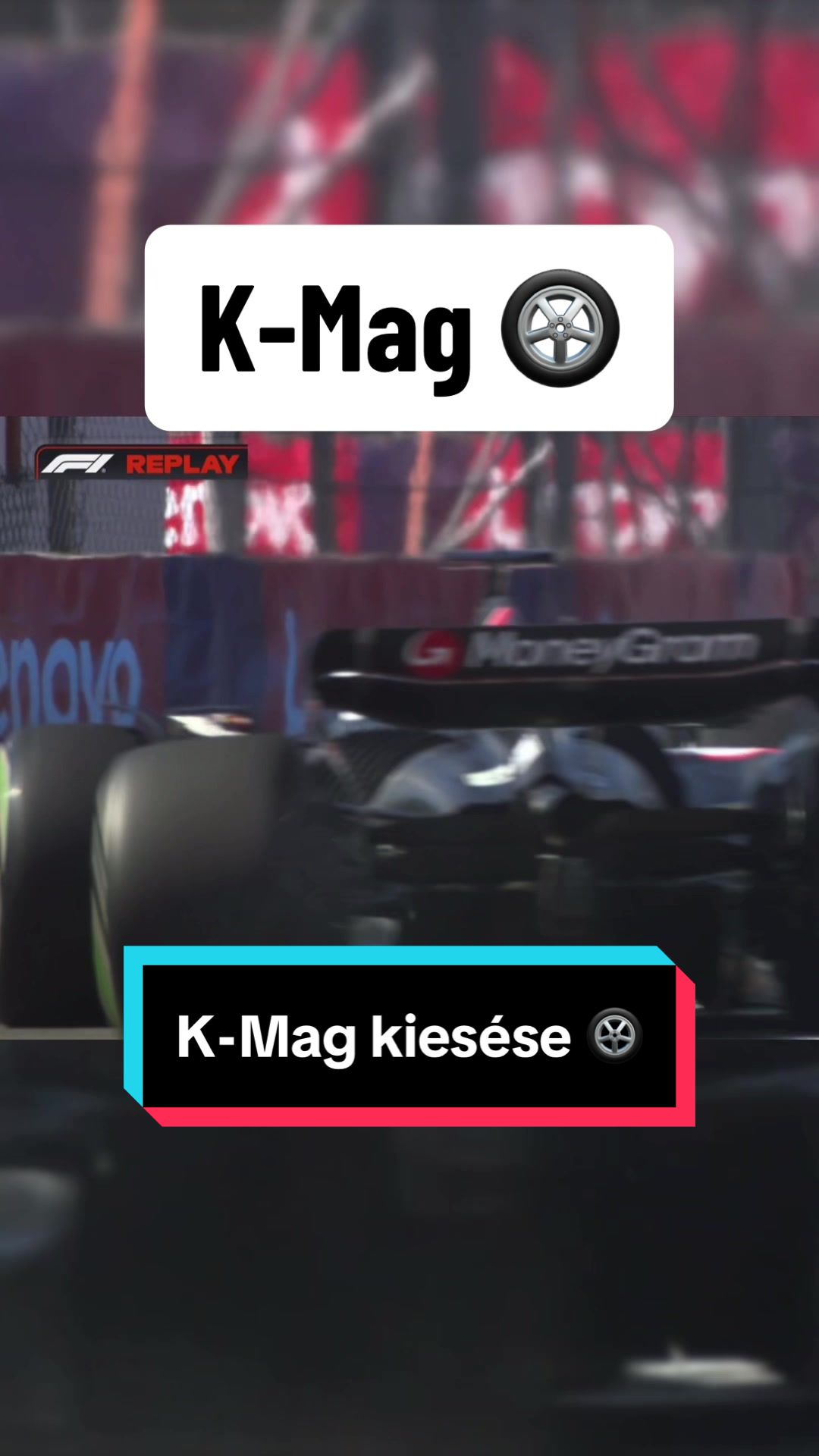 @F1Bursts