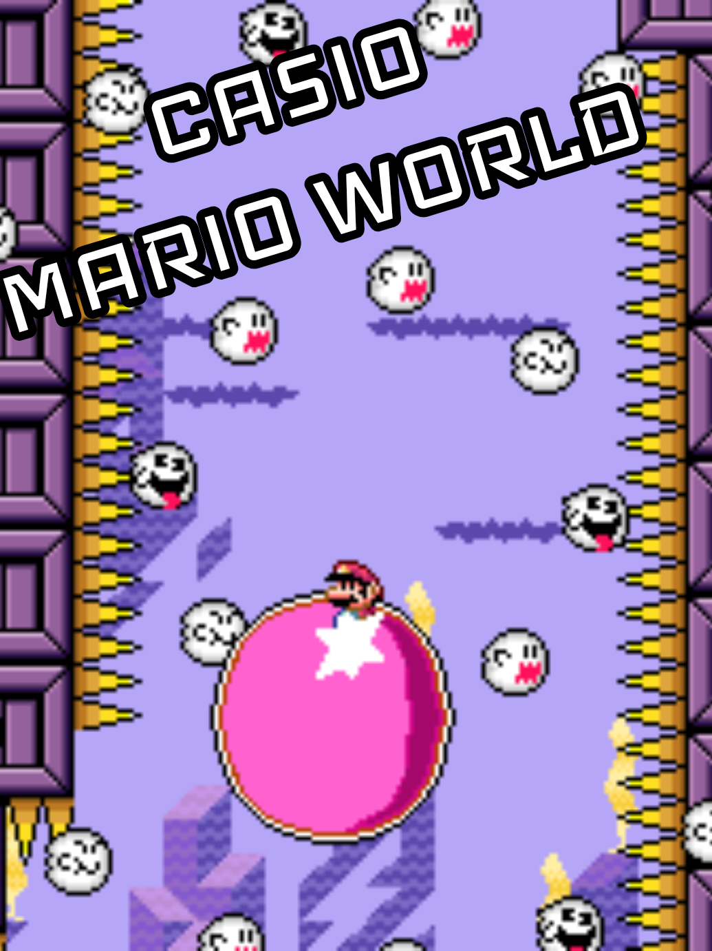@Marv's Kaizo Show