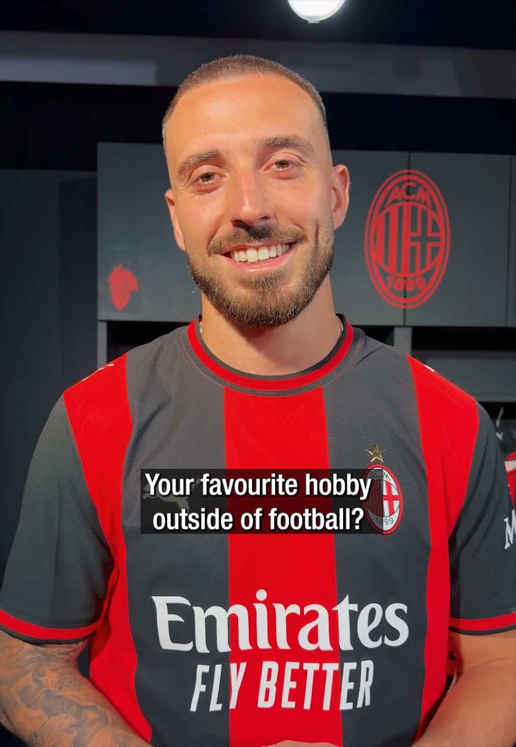 @AC Milan