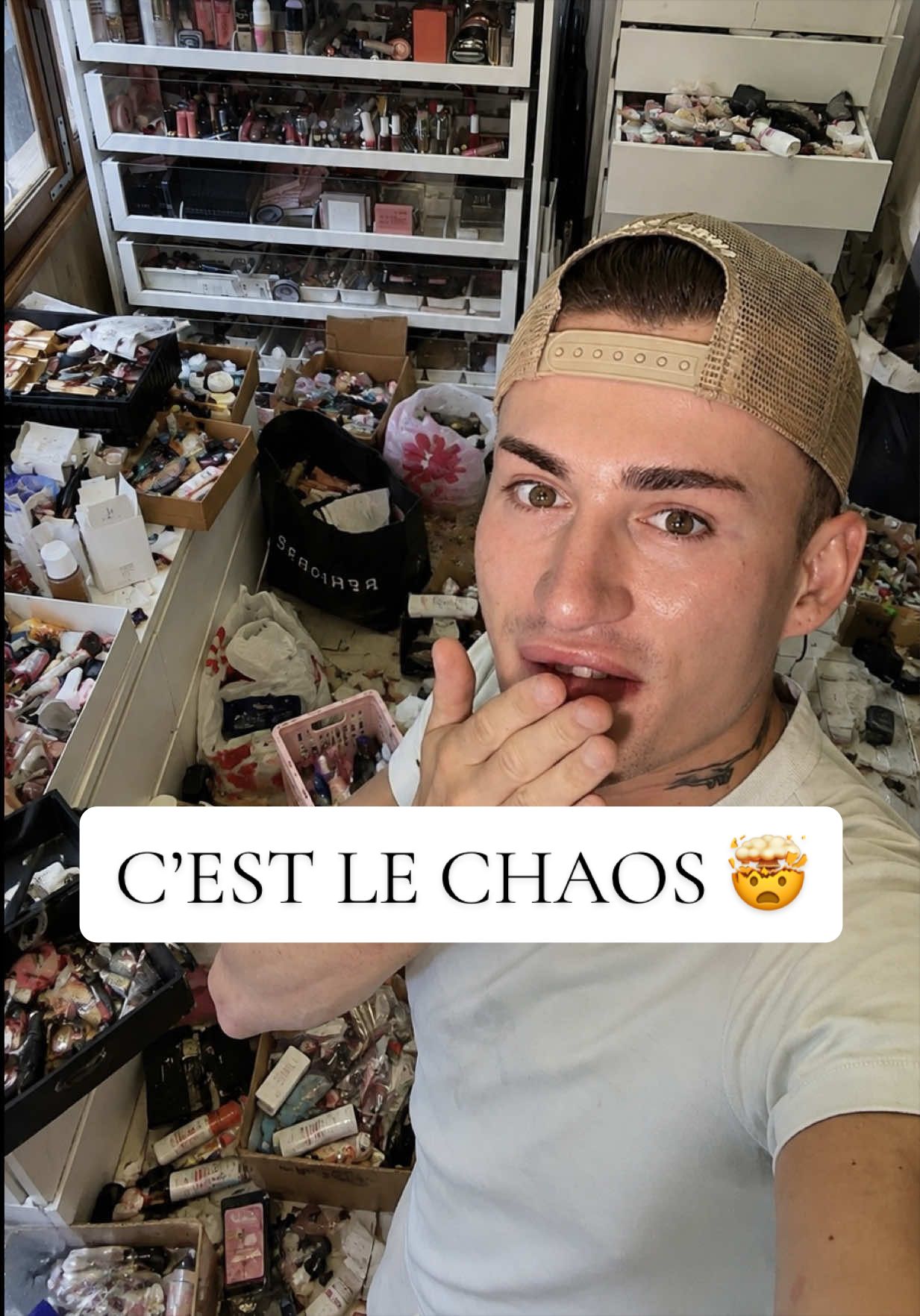 @Tommypierremakeup