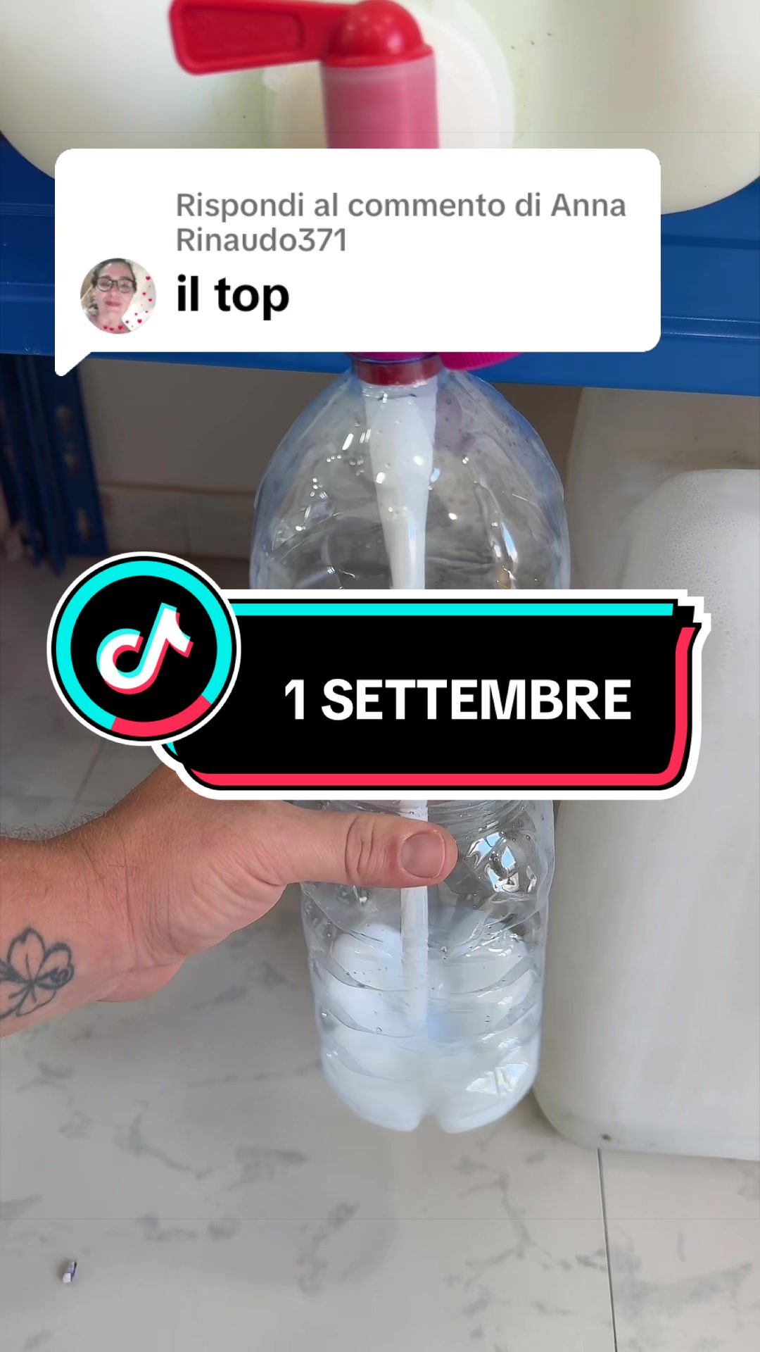 @IL RE DEI DETERSIVI 👑