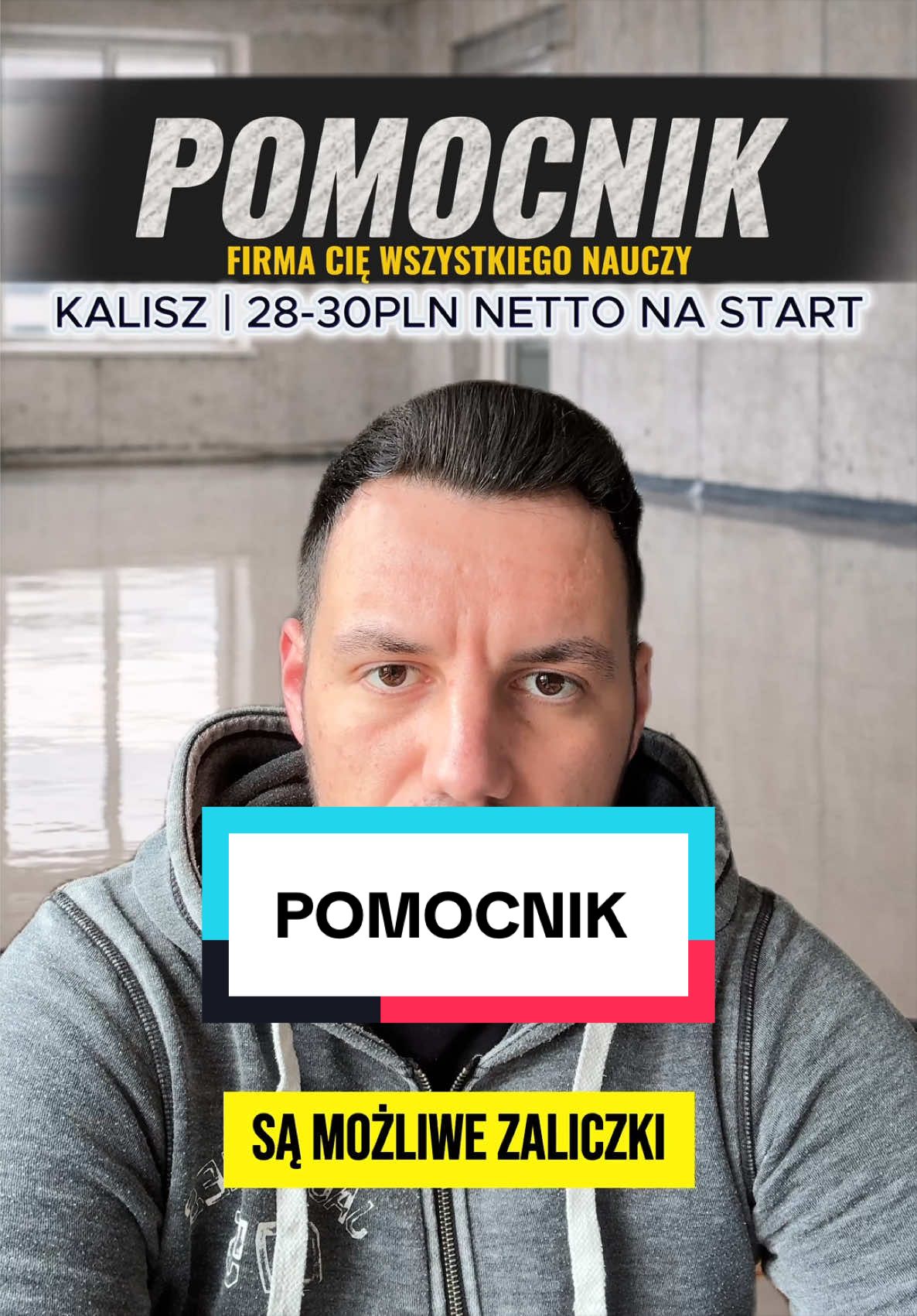 @Praca w Polsce